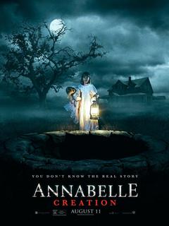 Annabelle.Creation