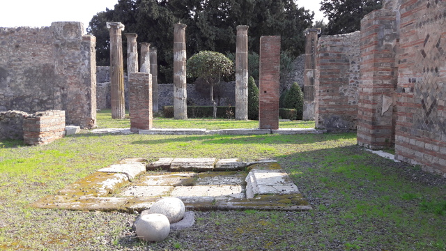 “PICOLLISSIMA” SERENATA NAPOLITANA - Blogs of Italy - Pompeya, Vesubio y Herculano (7)