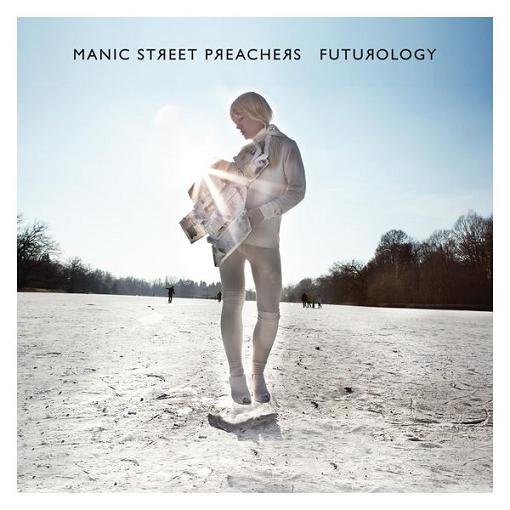 Manic Street Preachers - Futurology [ Deluxe Edition ] (2014) mp3 256 kbps-CBR