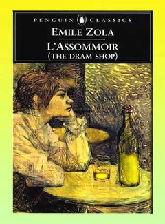 Emile Zola - L'Assommoir - ITA