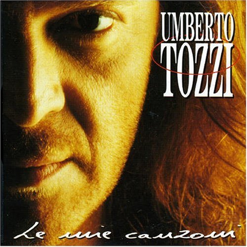 Umberto Tozzi - Le mie canzoni (1991) mp3 320 kbps-CBR