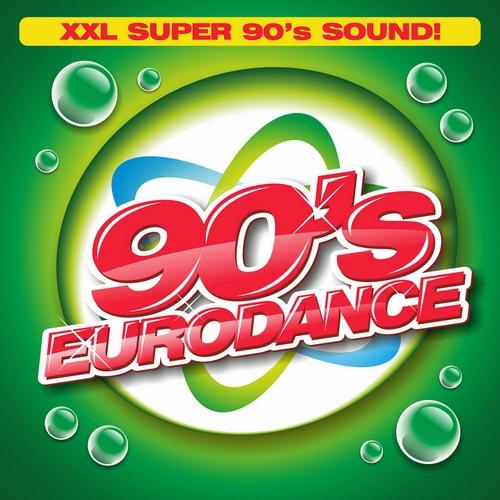 VA - Disco Fever 90s Euro Dance (2005) [MIX] mp3 320 kbps-CBR