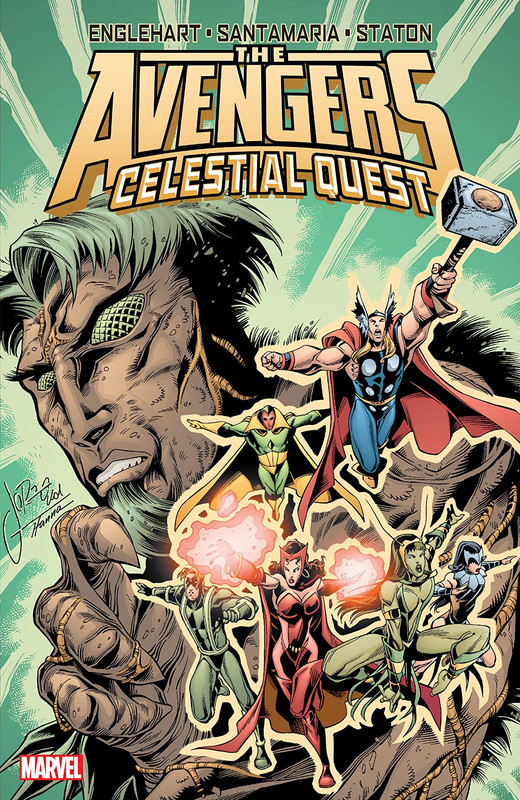 Avengers_Celestial_Quest