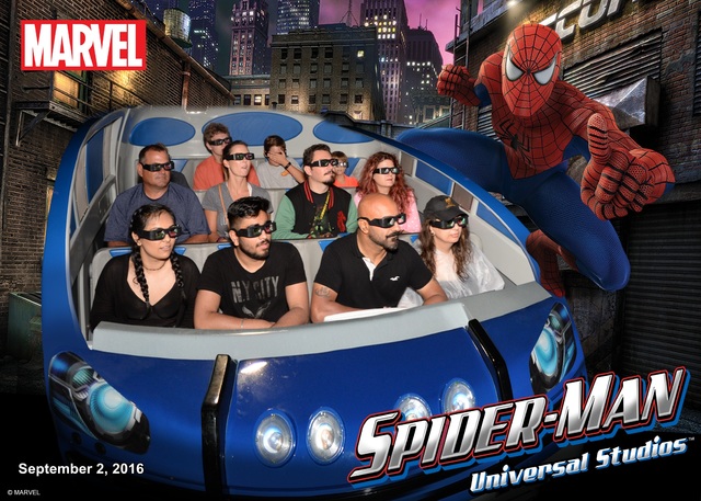 UNIVERSAL: VIERNES 2 DE SEPTIEMBRE DE 2016 - Orlando septiembre de 2016 (68)