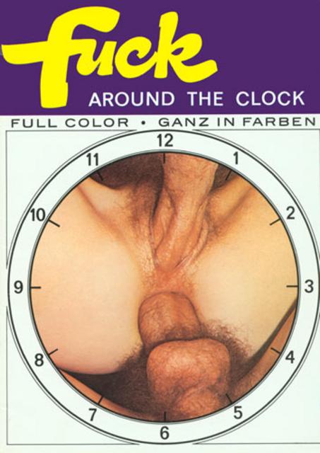 Fuck around the clock  [PDF] [VS]