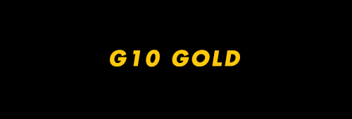 G10 Gold