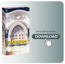 Videohive Ramadan Openers Pack 21866017 (4in1)
