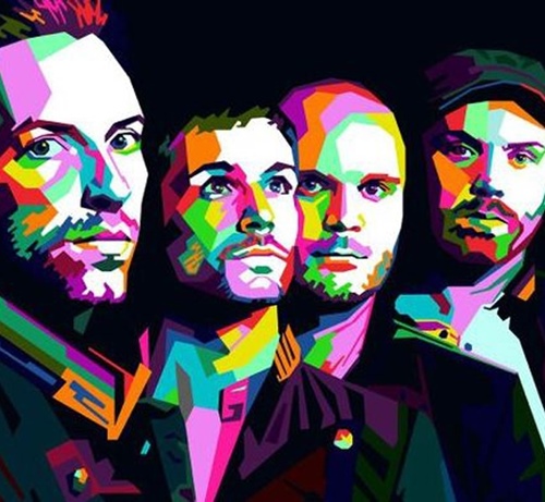 [Album] Coldplay – History 2000-2017 [FLAC + MP3]