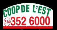 Taxi Coop de L'Est - (514)352-6000
