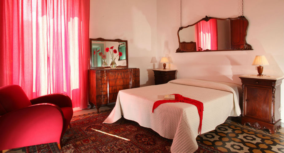 Fabulous budget place to stay in Rome (photo by B&B Serafino) | Mooiststedentrips.nl