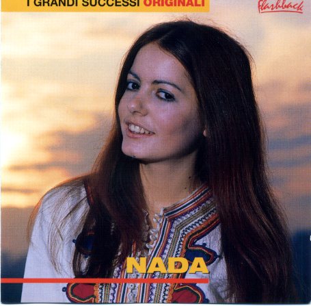 Nada - I Grandi Successi Originali [Flashback-2 CD] (2002) mp3 256 kbps-CBR