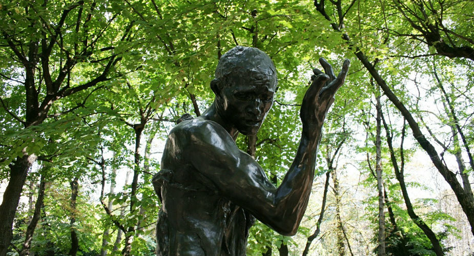 Bezienswaardigheden in Parijs: Musee Rodin | Mooistestedentrips.nl