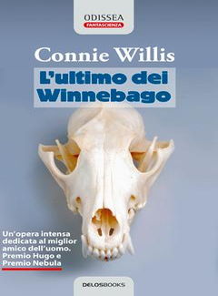 Connie Willis - L'ultimo dei Winnebago (2008) - ITA