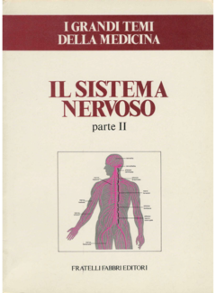 Pietro Tonali - I Grandi Temi Della Medicina - Il Sistema Nervoso [Parte 2] (1978) - ITA